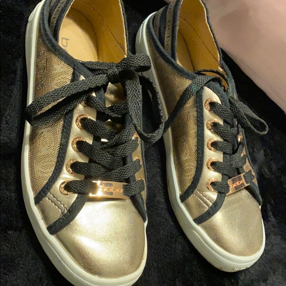 Bebe sneakers